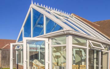 conservatory roof insulation costs Enniscaven