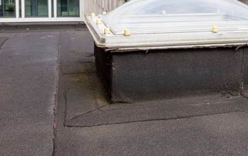 disadvantages of Enniscaven flat roofs