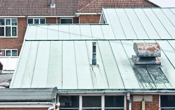 Enniscaven lead roofing costs