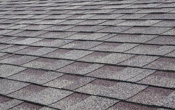 Enniscaven tiles for shallow pitch roofing