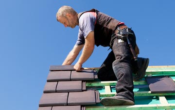 disadvantages of Enniscaven slate roofing