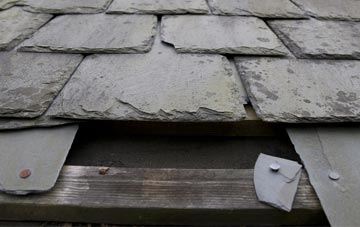 Enniscaven slate roof repairs and maintenance