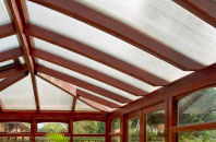 Enniscaven conservatory roofing insulation