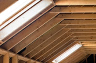 Enniscaven tapered roof insulation quotes